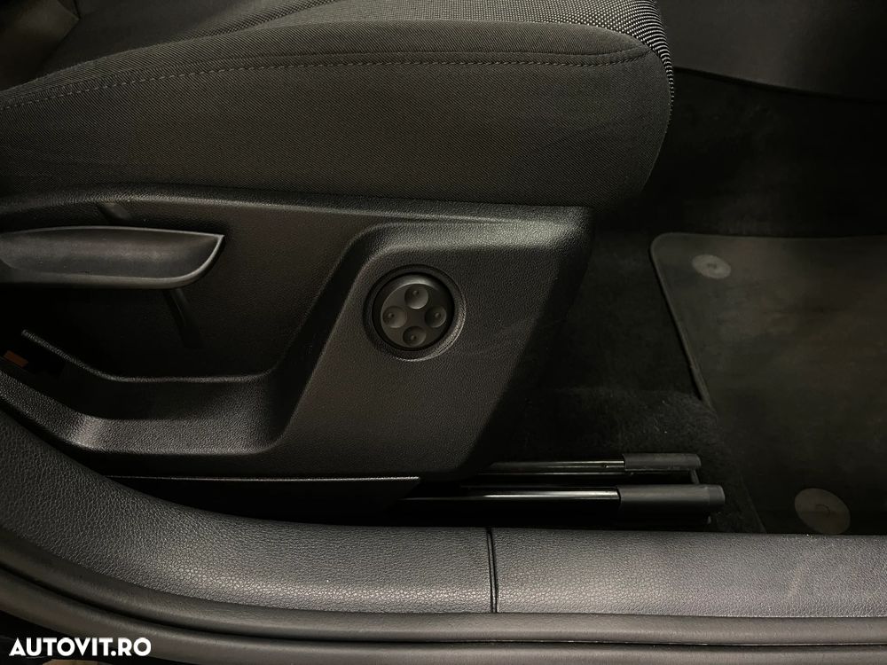 Audi Q2 35 TFSI S tronic Basic - 19