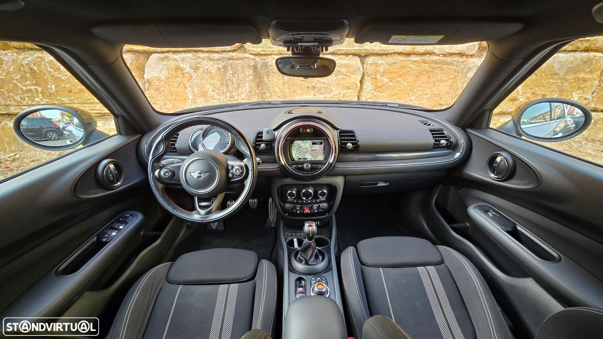 MINI Clubman One D - 14
