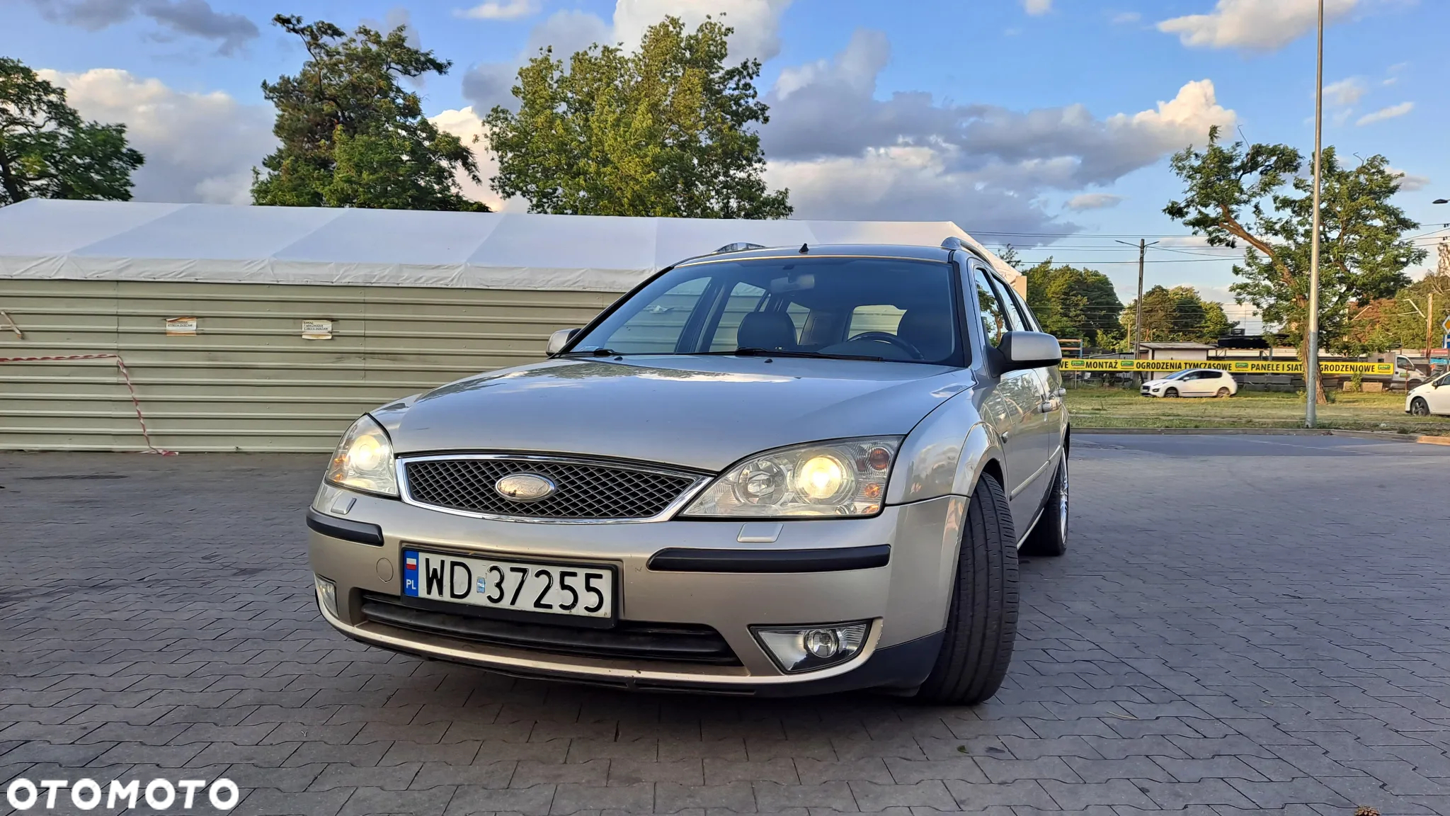 Ford Mondeo 2.0 TDCi Trend - 15