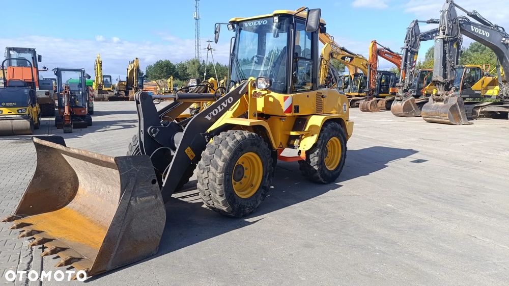 Volvo L35G - 4