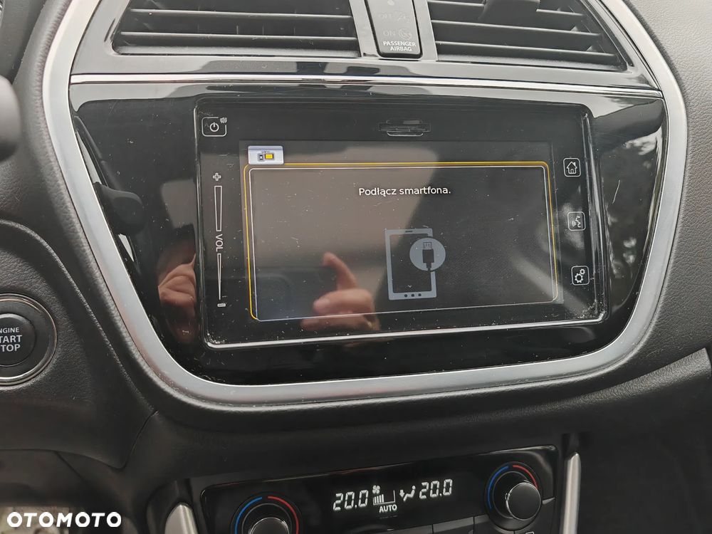 Suzuki SX4 S-Cross - 21