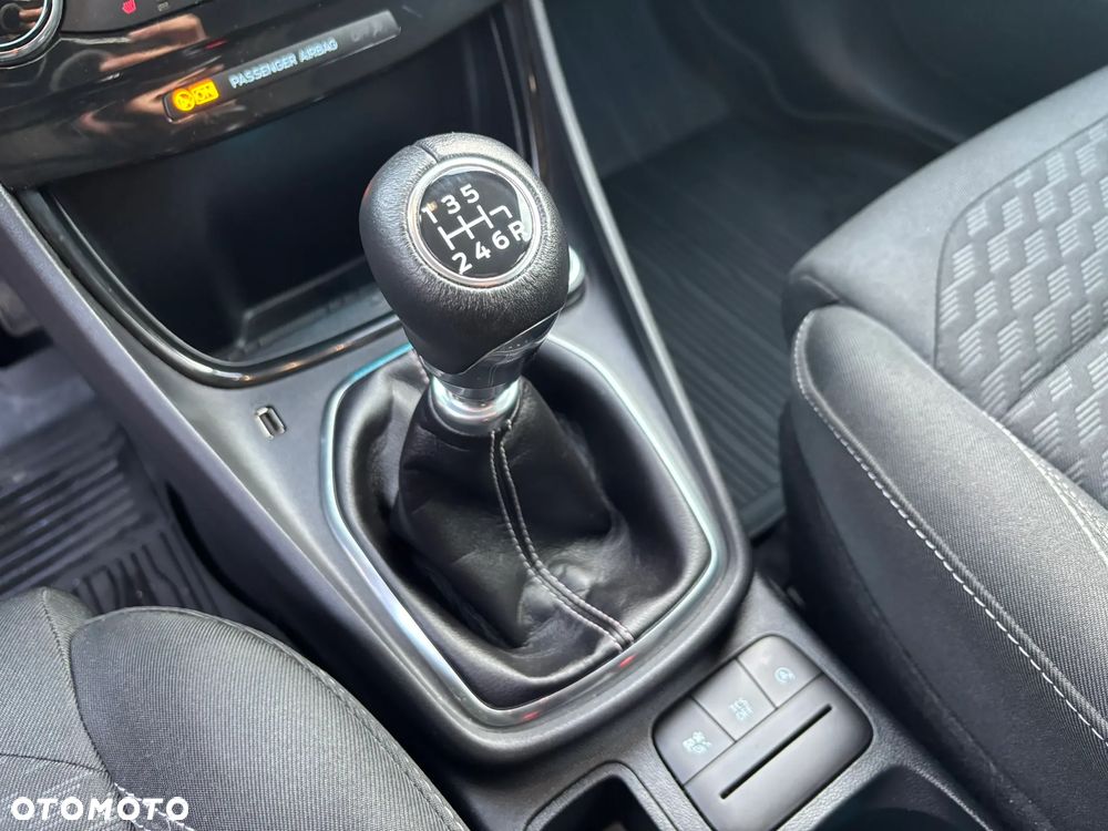 Ford Puma 1.0 EcoBoost Titanium - 15