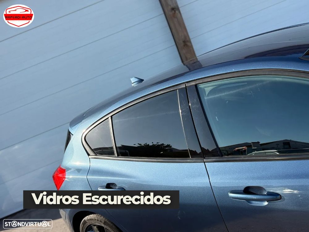 Ford Focus 1.0 EcoBoost ST-Line - 10