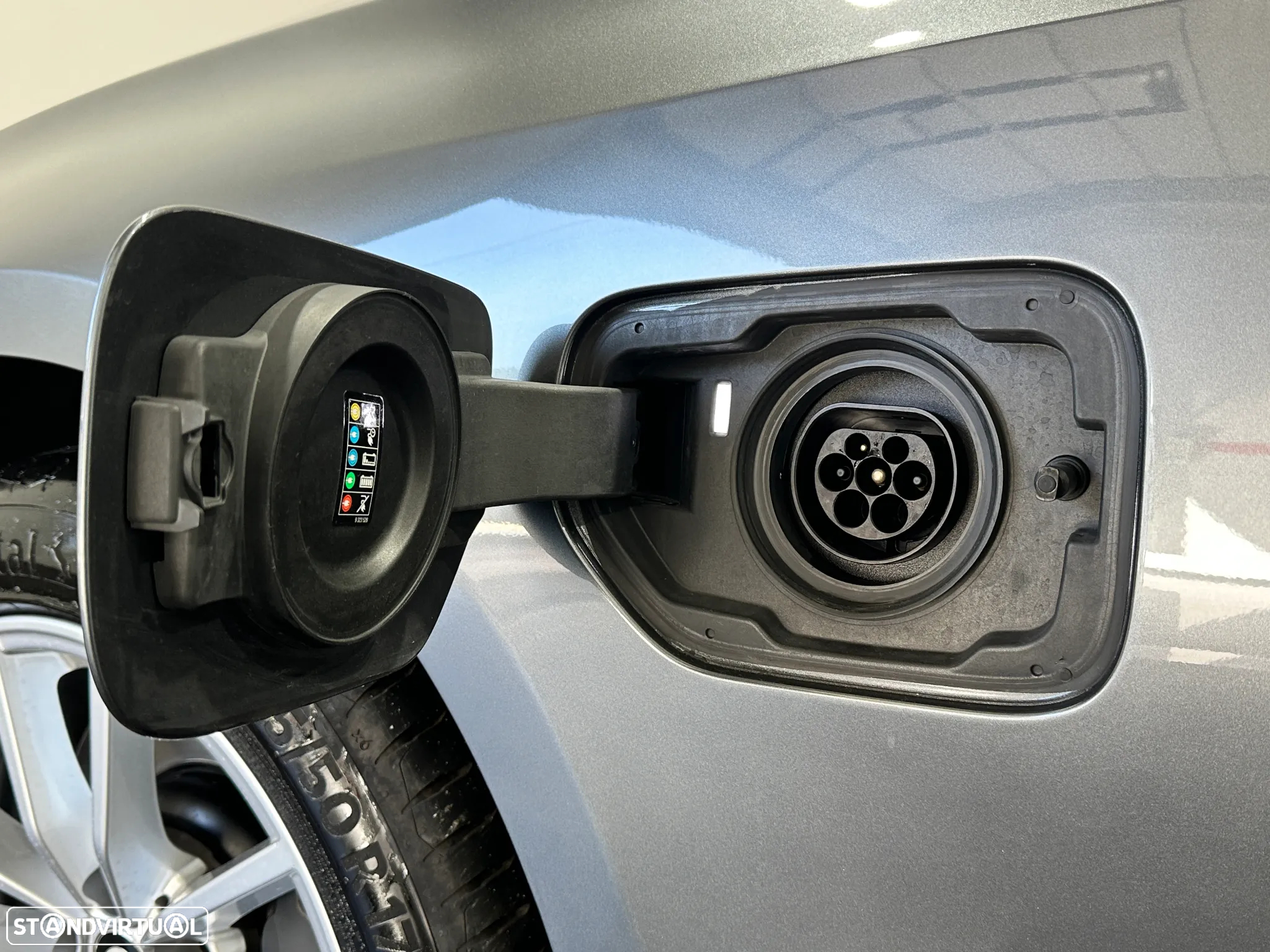 BMW 330 e Corporate Edition Auto - 48