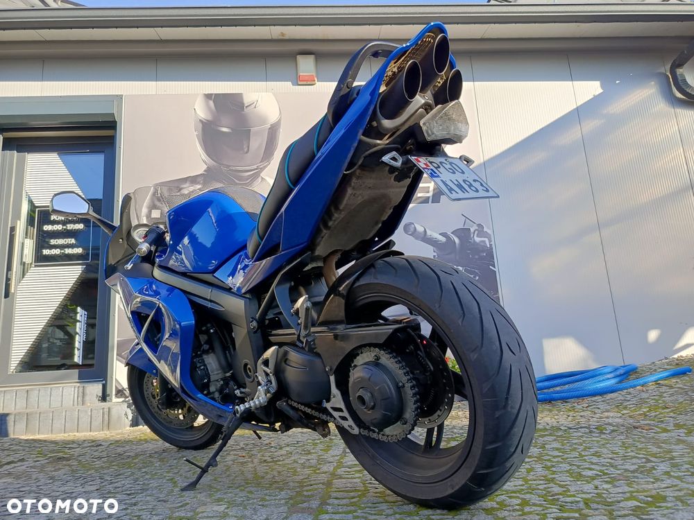 Triumph Sprint - 2