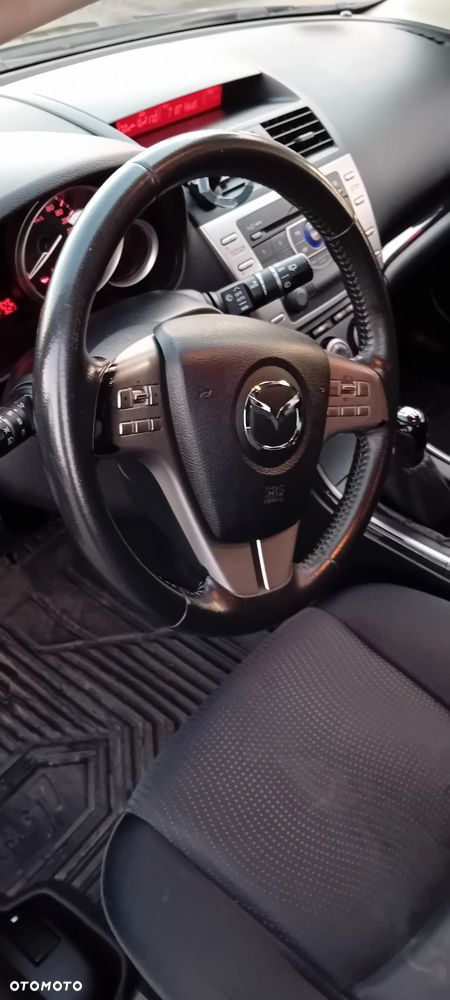 Mazda 6 2.0 CD Comfort - 22