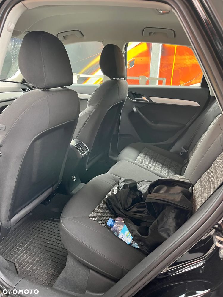 Audi Q3 1.4 TFSI CoD ultra - 7