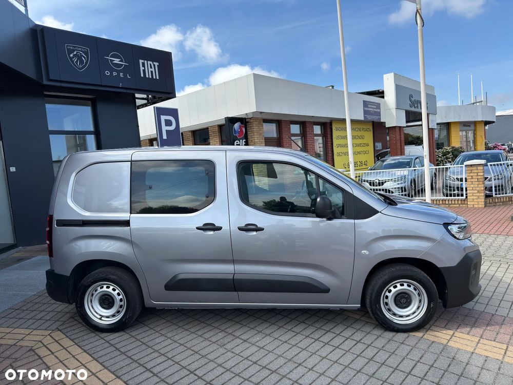Peugeot Partner - 6