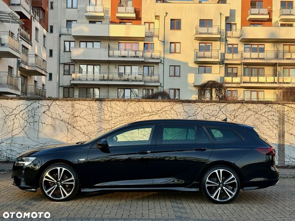 Opel Insignia 2.0 CDTI GS Line + S&S - 14