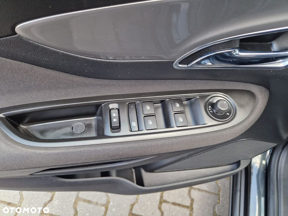 Opel Mokka 1.4 Turbo ecoFLEX Start/Stop Innovation - 11