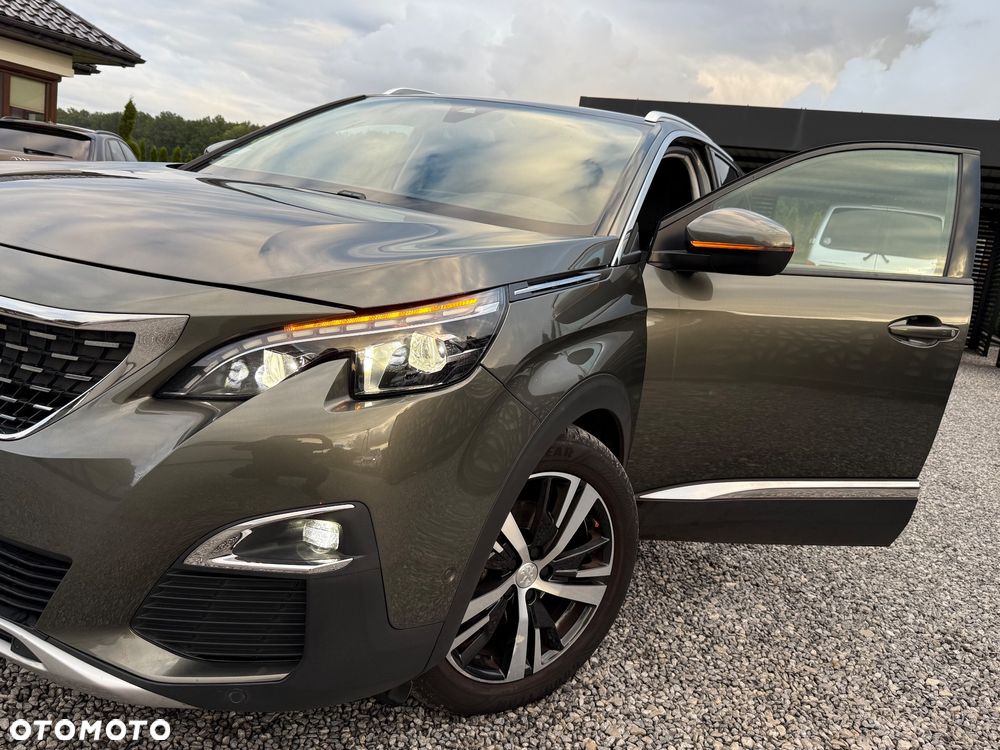 Peugeot 3008 1.5 BlueHDi Allure S&S EAT8 - 37