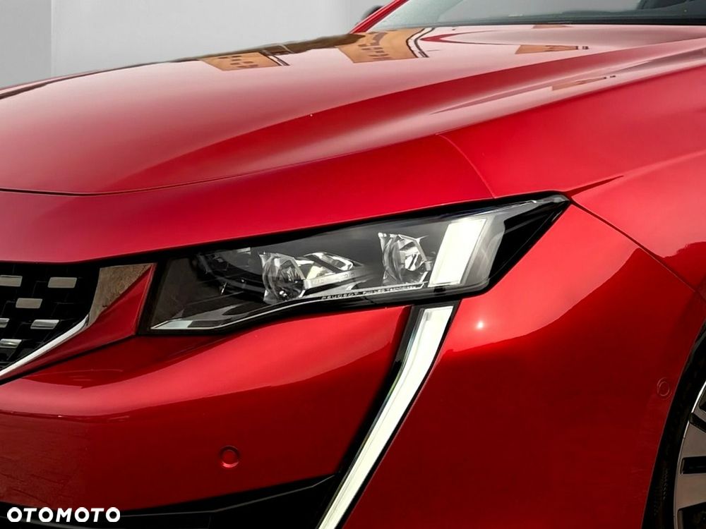 Peugeot 508 - 9