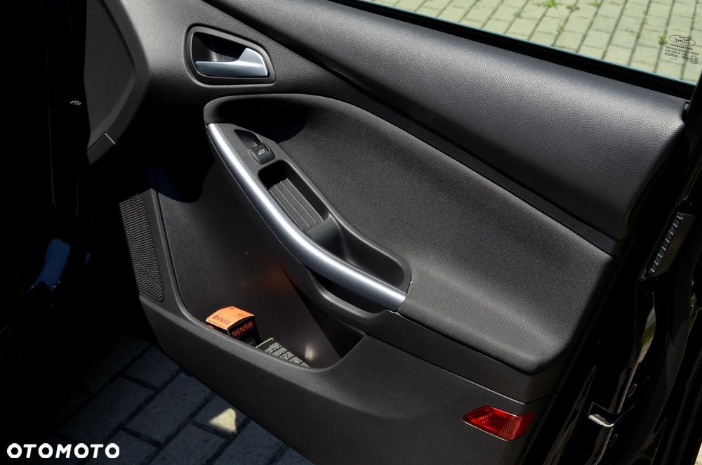 Ford Focus 2.0 TDCi Titanium - 32