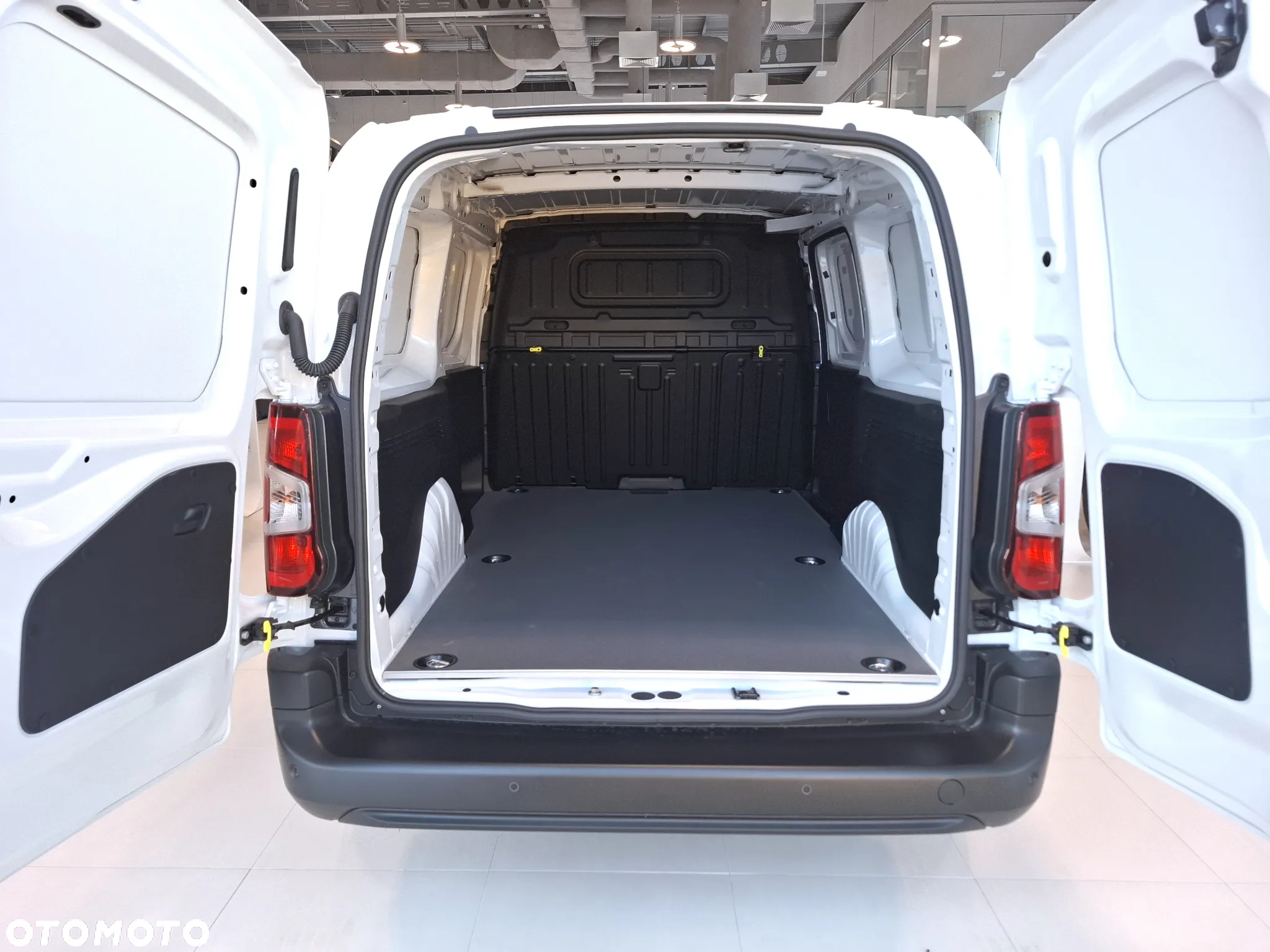 Toyota PROACE City - 9
