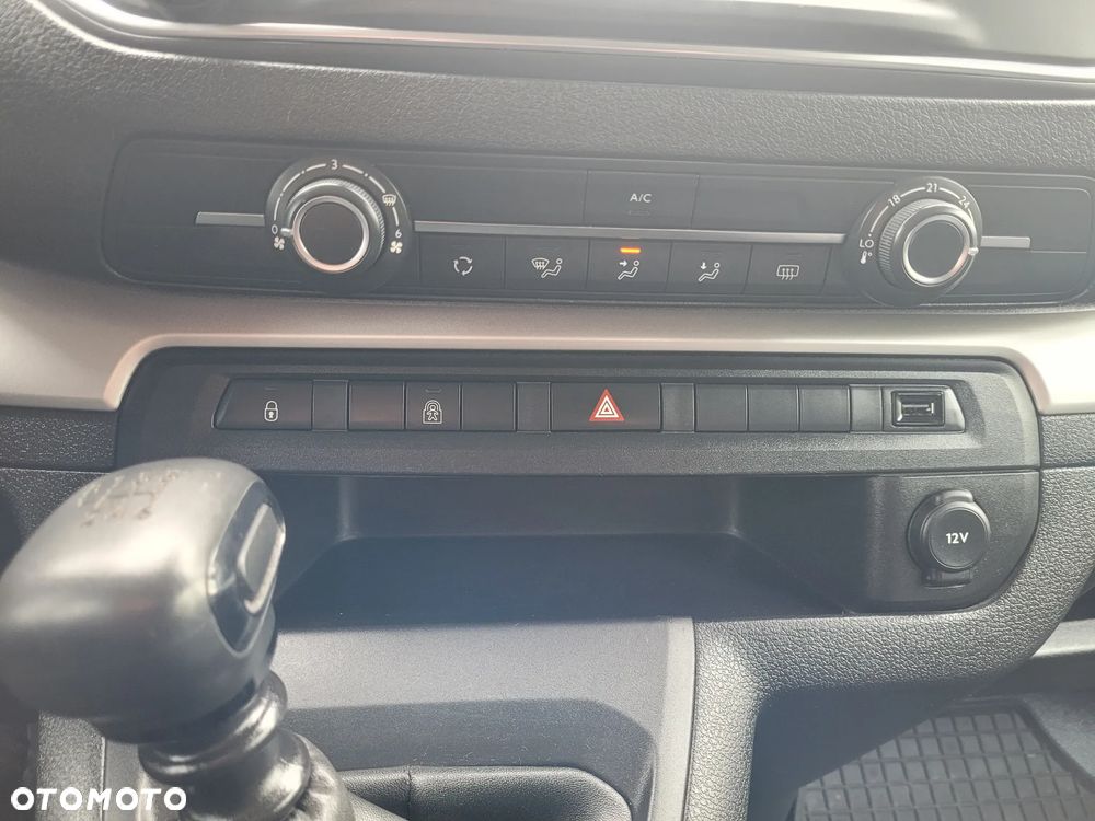 Peugeot Traveller 2.0 BlueHDi Long Business - 27