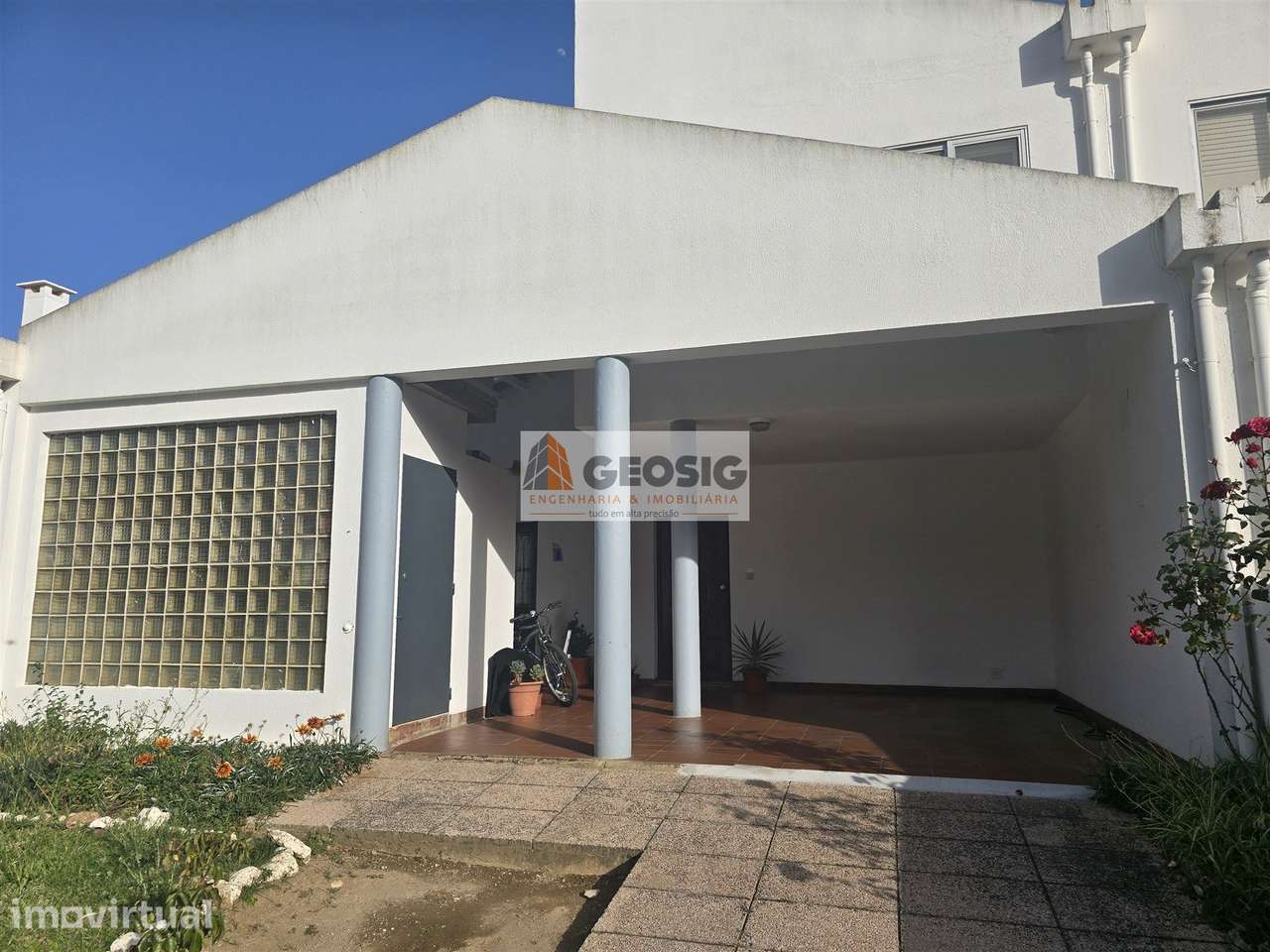 Moradia Geminada T4 Venda em Almodôvar e Graça dos Padrões,Almodôvar - Grande imagem: 2/31