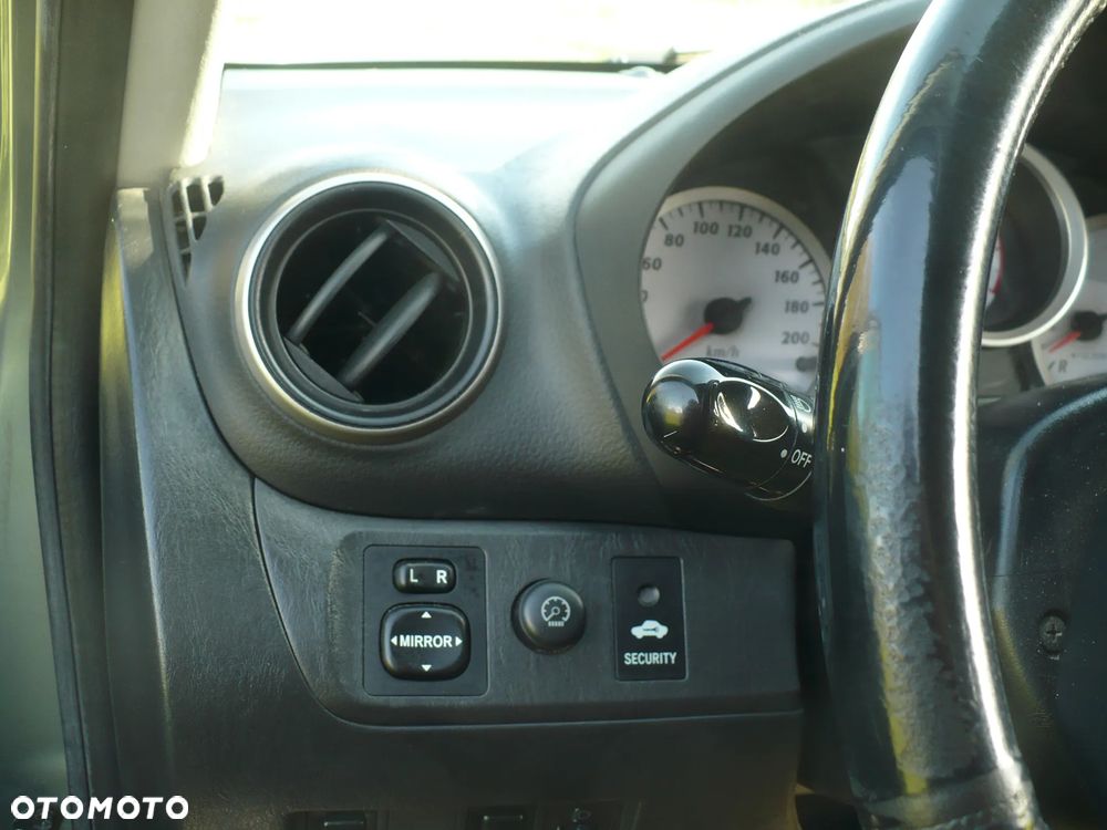 Toyota RAV4 - 19
