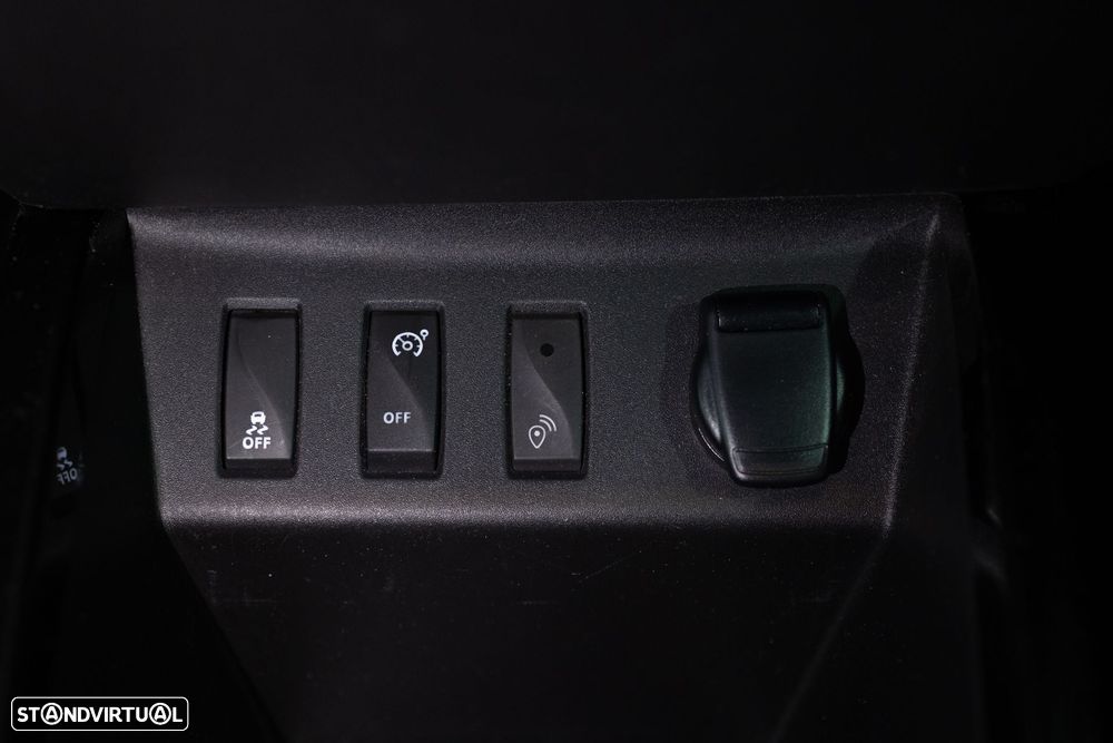 Dacia Spring Electric 45 Comfort Plus - 24