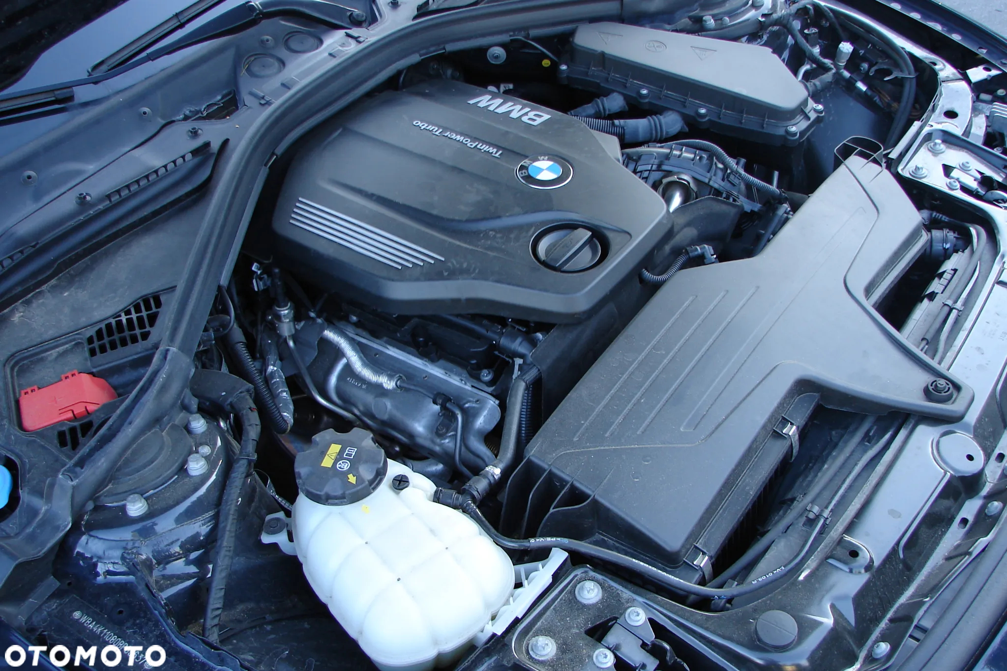 BMW Seria 4 418d Gran Coupe - 13