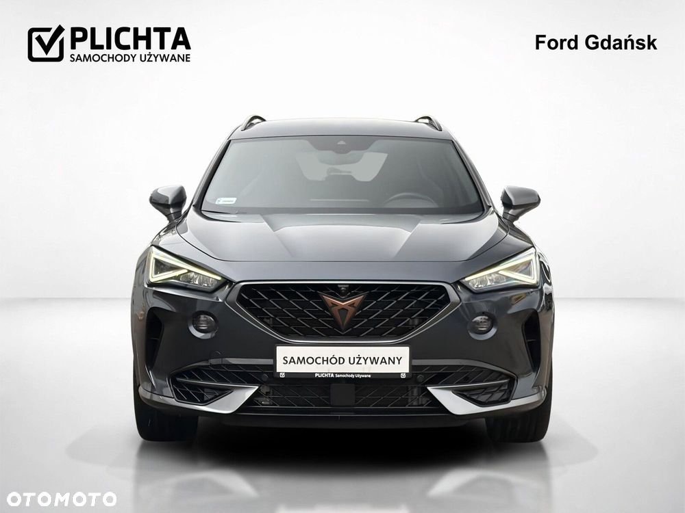 Cupra Formentor - 9