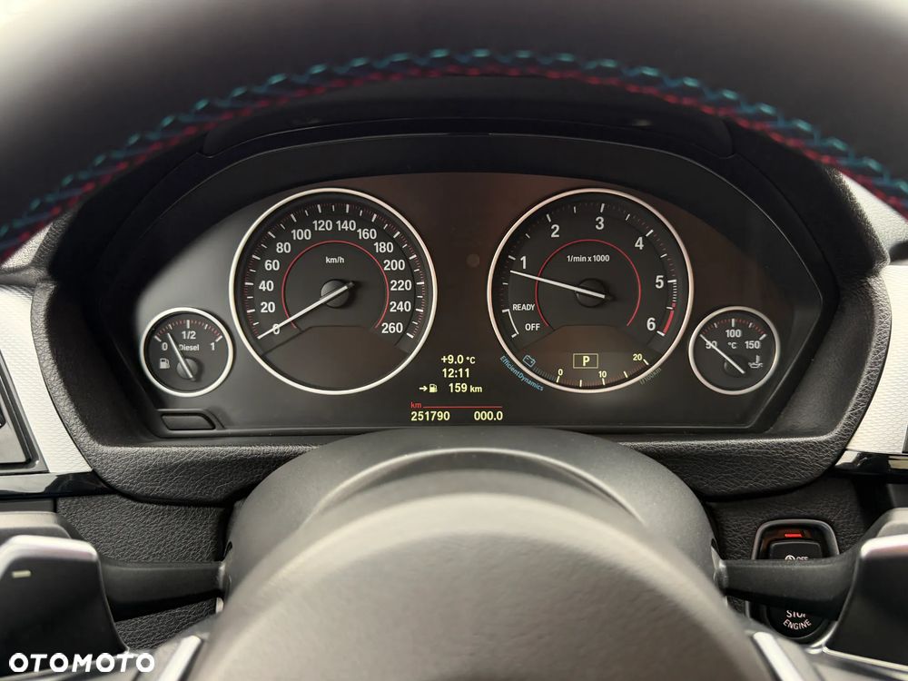 BMW Seria 3 - 14