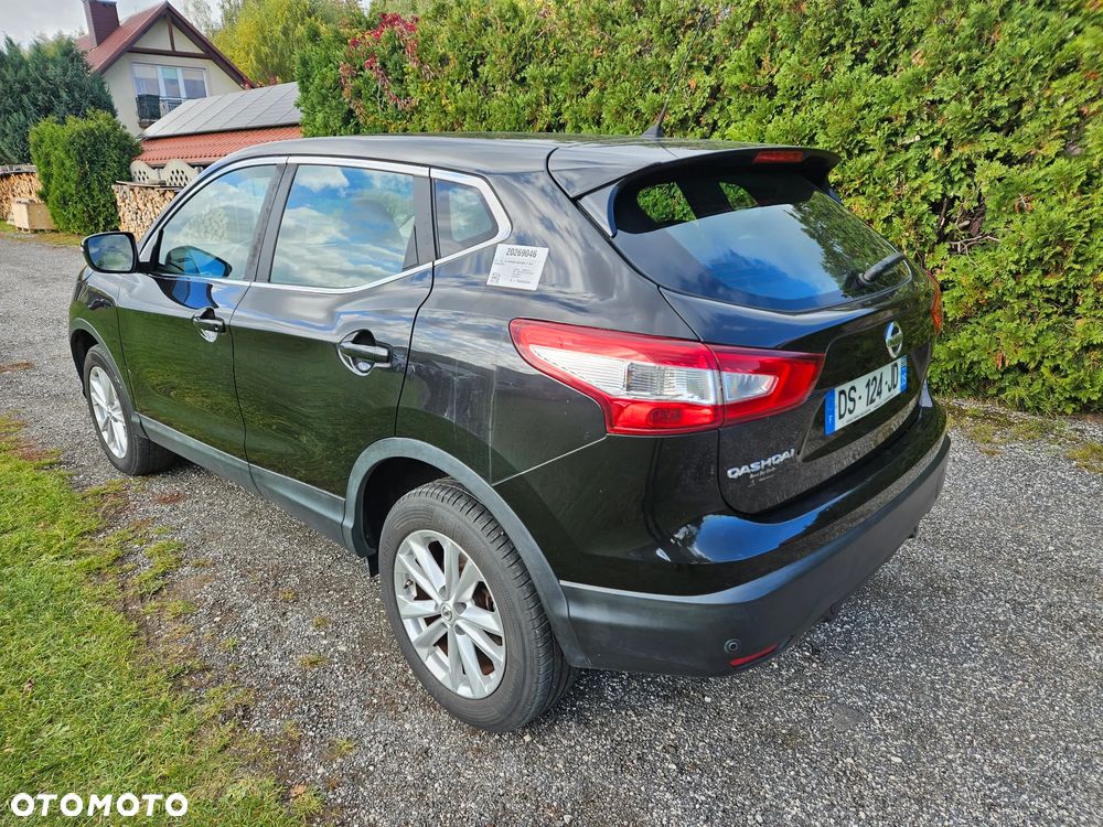 Nissan Qashqai - 3
