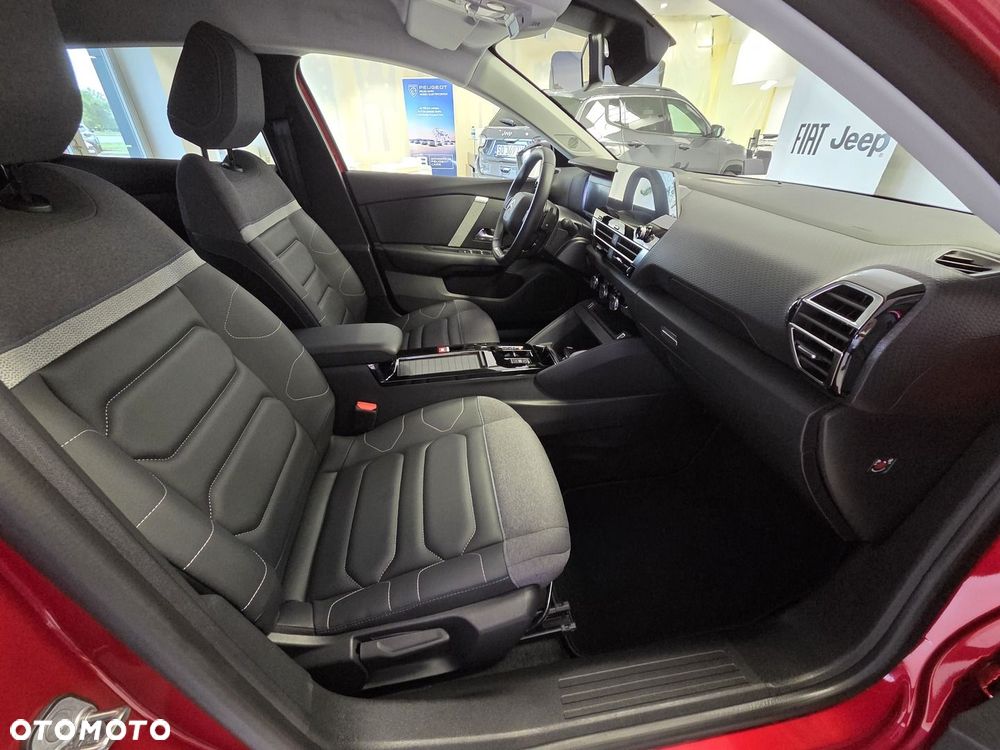Citroën C4 1.2 PureTech Max S&S - 6