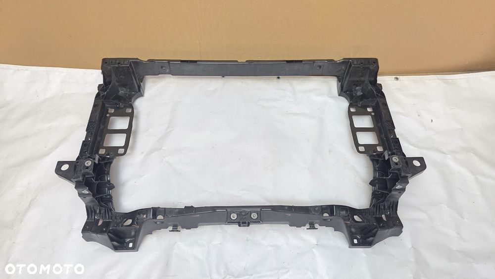 NOWY !!!  Pas przedni i belka Audi Q7 i Q8 4M0805594D 4M0807109E 4M0805594 D  4M0807109C - 6