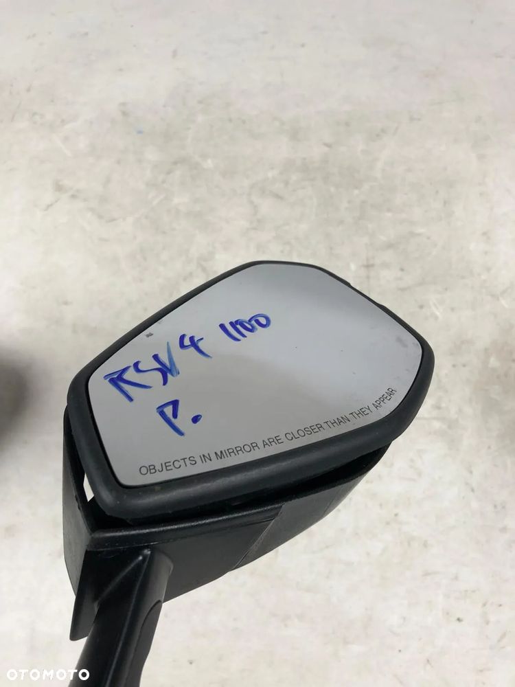 Aprilia RSV4 1100 Lusterko Prawe - 4