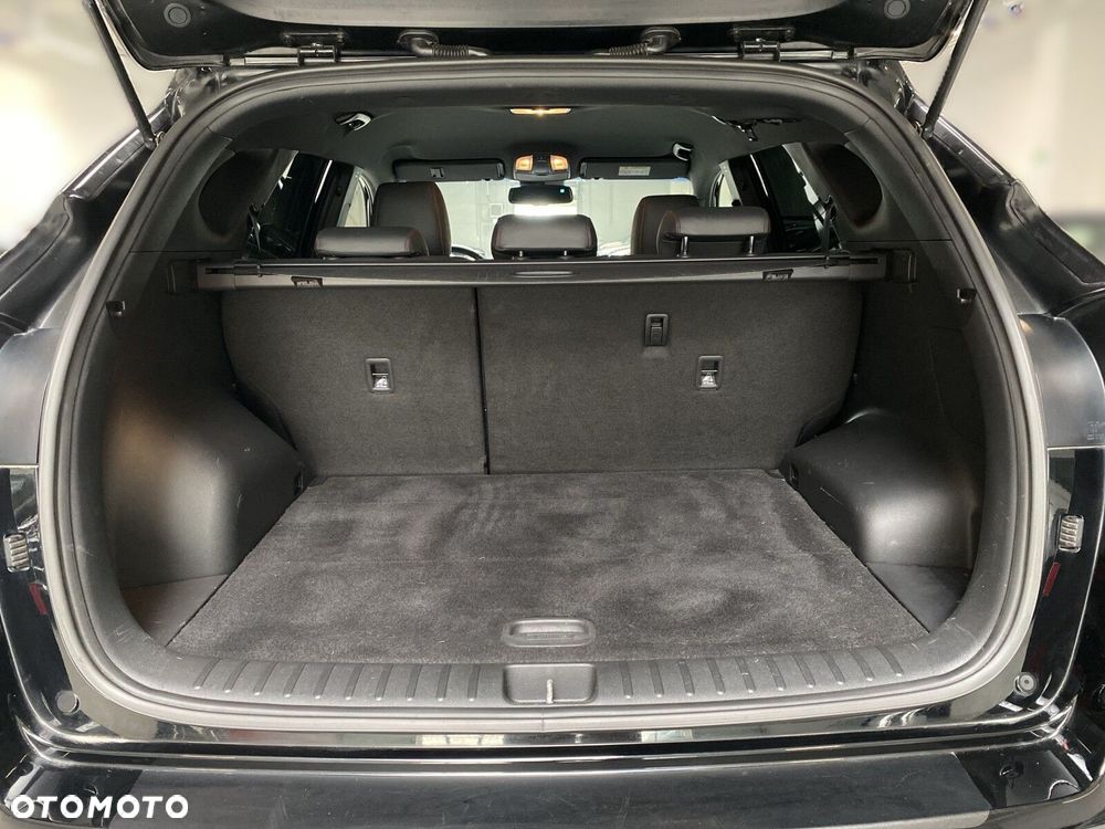 Hyundai Tucson 1.6 T-GDi N Line 2WD DCT - 31