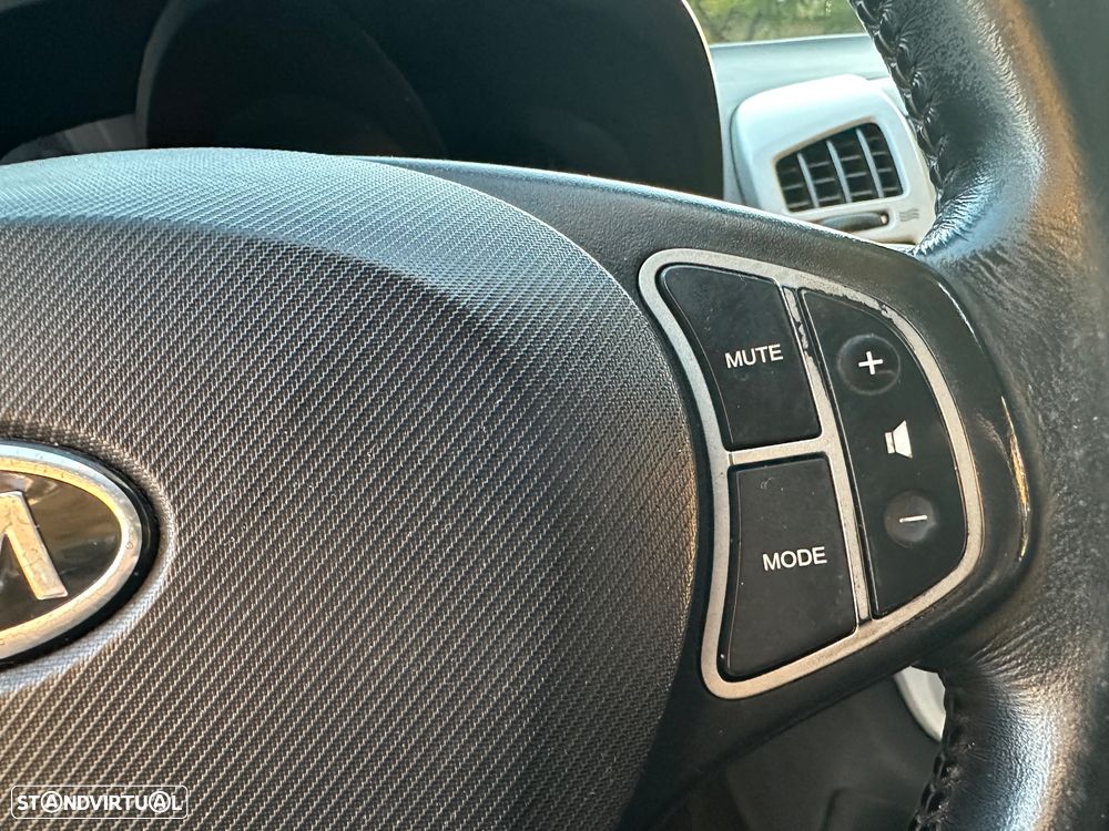 Kia Ceed SW 1.6 CRDi TX - 25