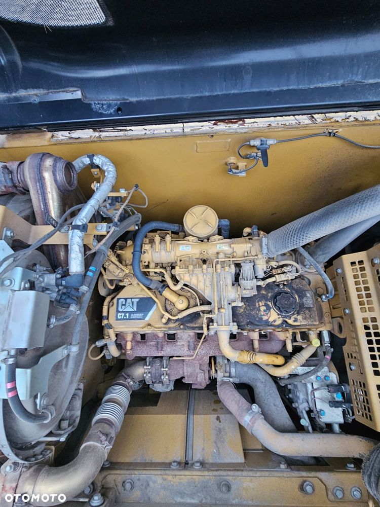 Caterpillar 323FL - 5