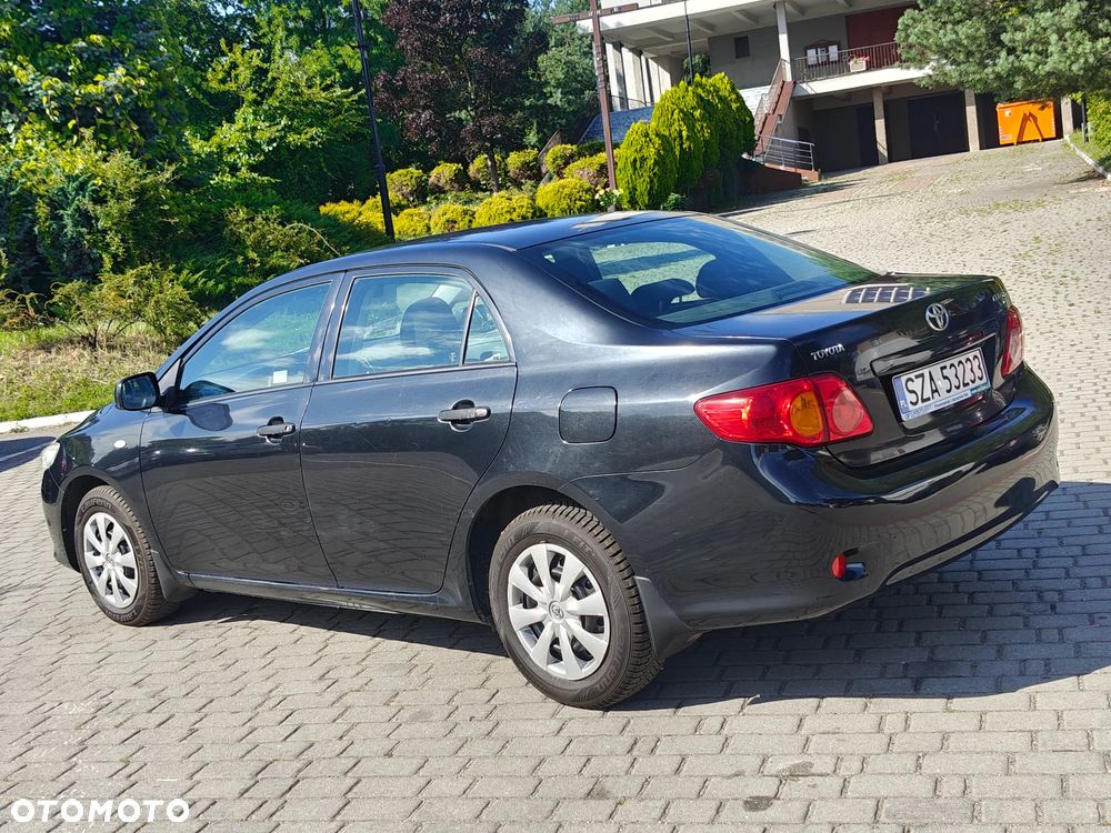 Toyota Corolla 1.4 VVT-i Terra - 12