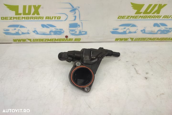 Carcasa termostat 110612563r 0.9 tce Renault Clio 4  [din 2012 pana  2020] seria - 1