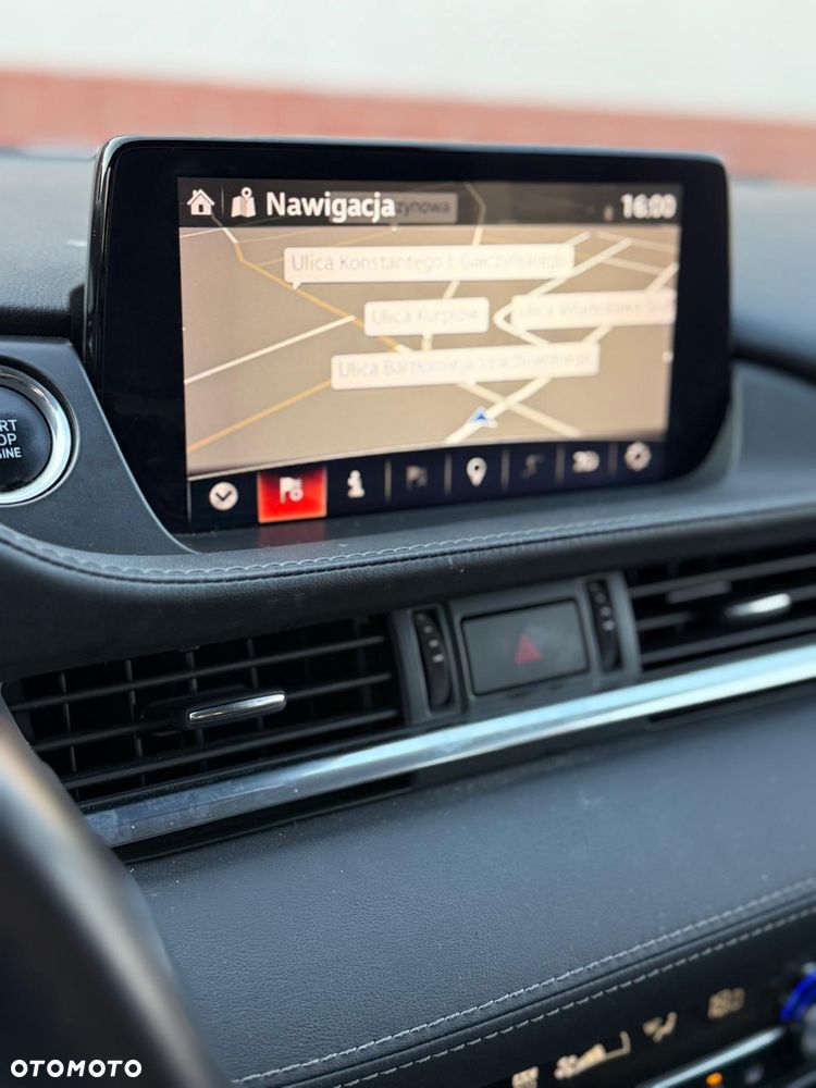 Mazda 6 - 19