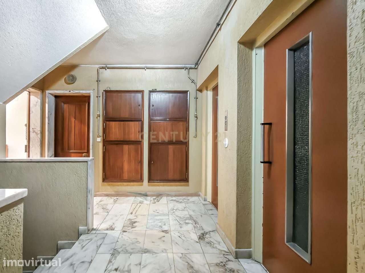 Apartamento T3 renovado no Prior Velho - Grande imagem: 3/28