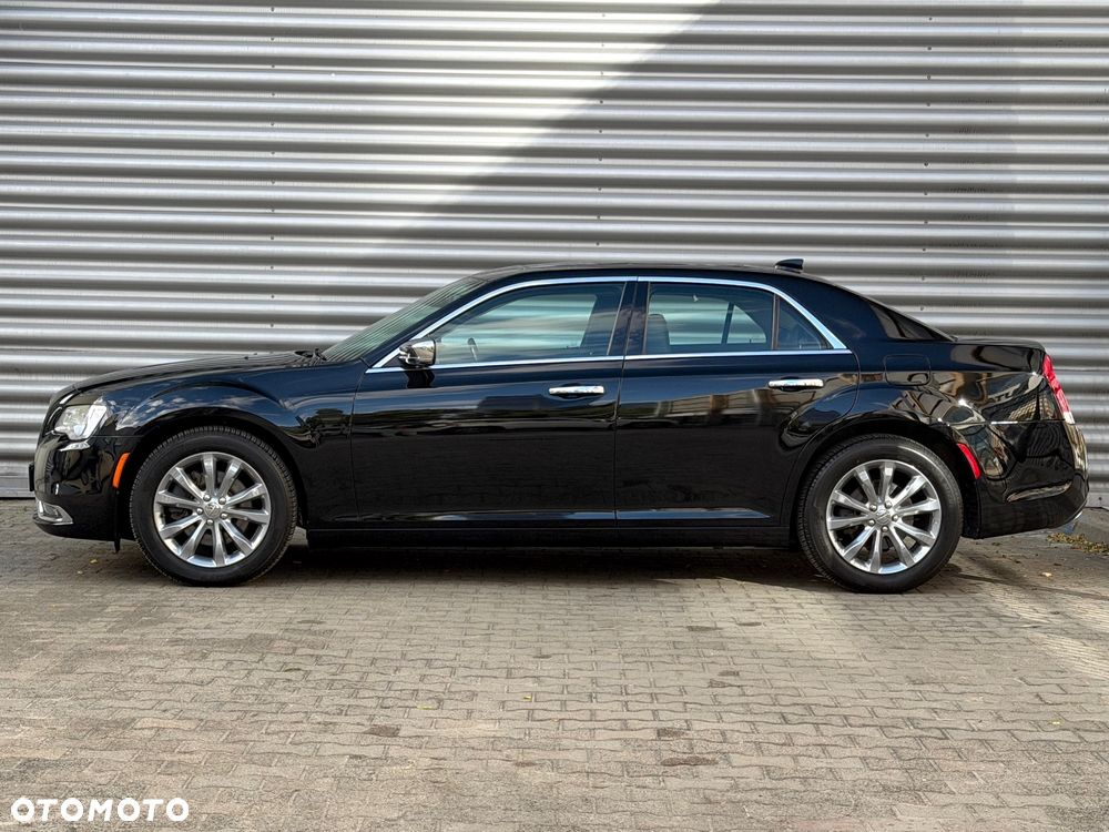 Chrysler 300 - 2