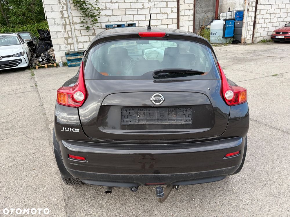 Nissan Juke 1.6 Acenta - 6