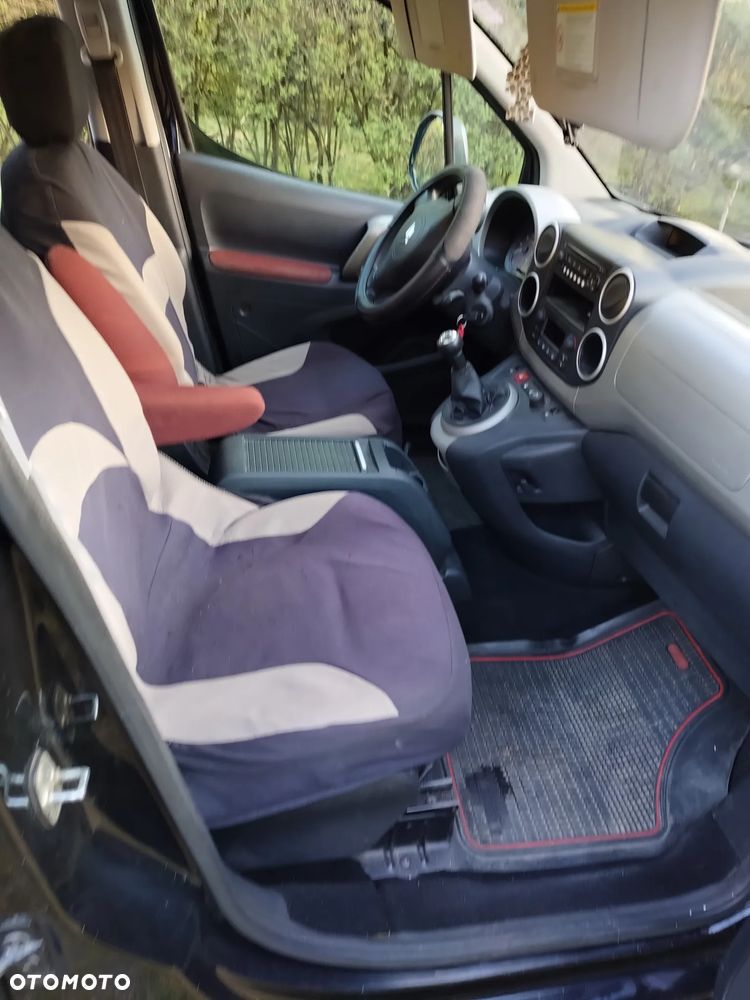 Citroën Berlingo VTi 120 Multispace - 5