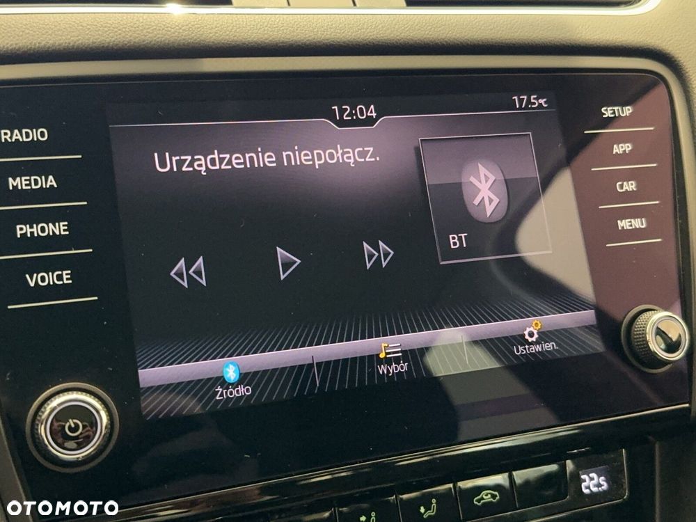 Skoda Octavia 1.6 TDI SCR Ambition - 31