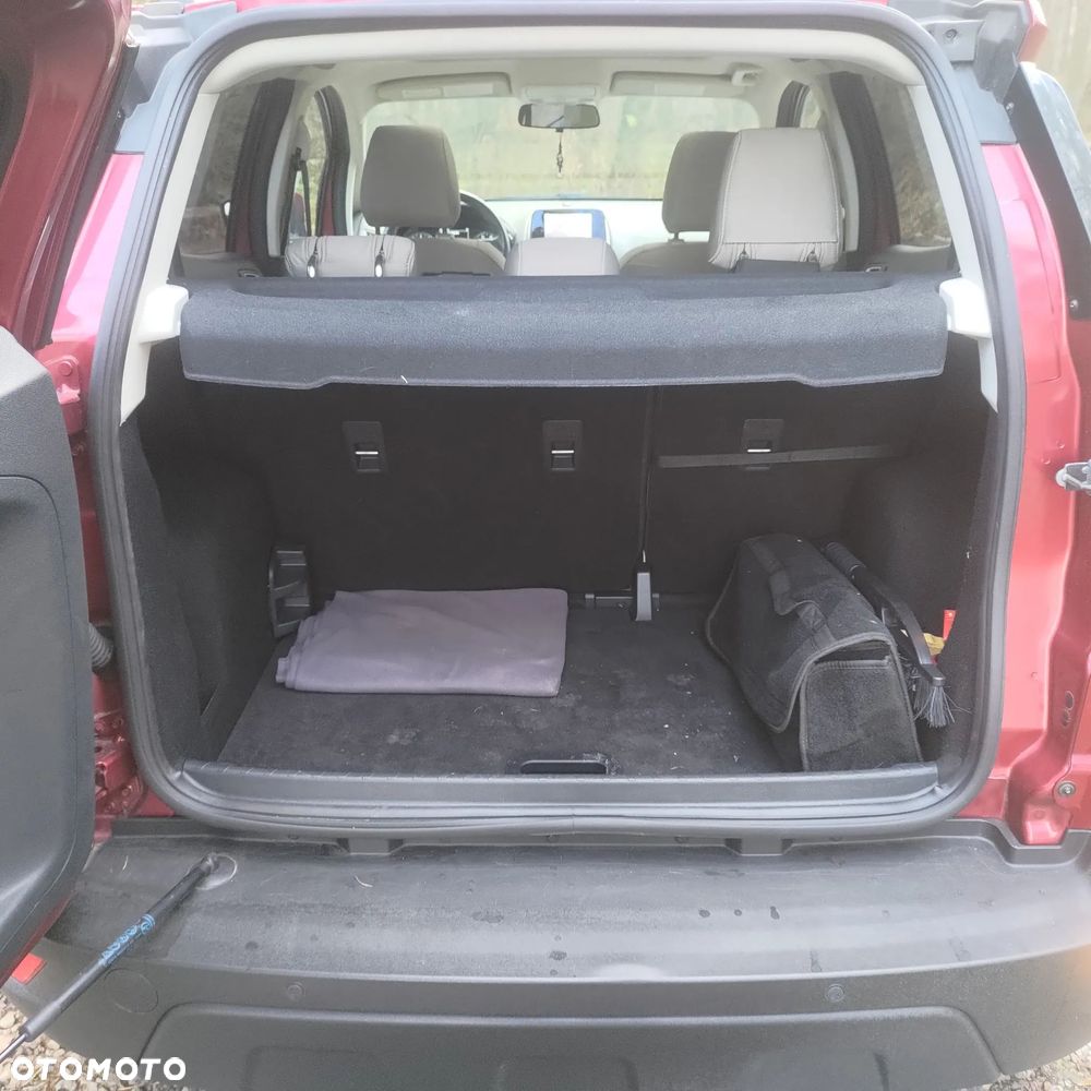 Ford EcoSport - 7