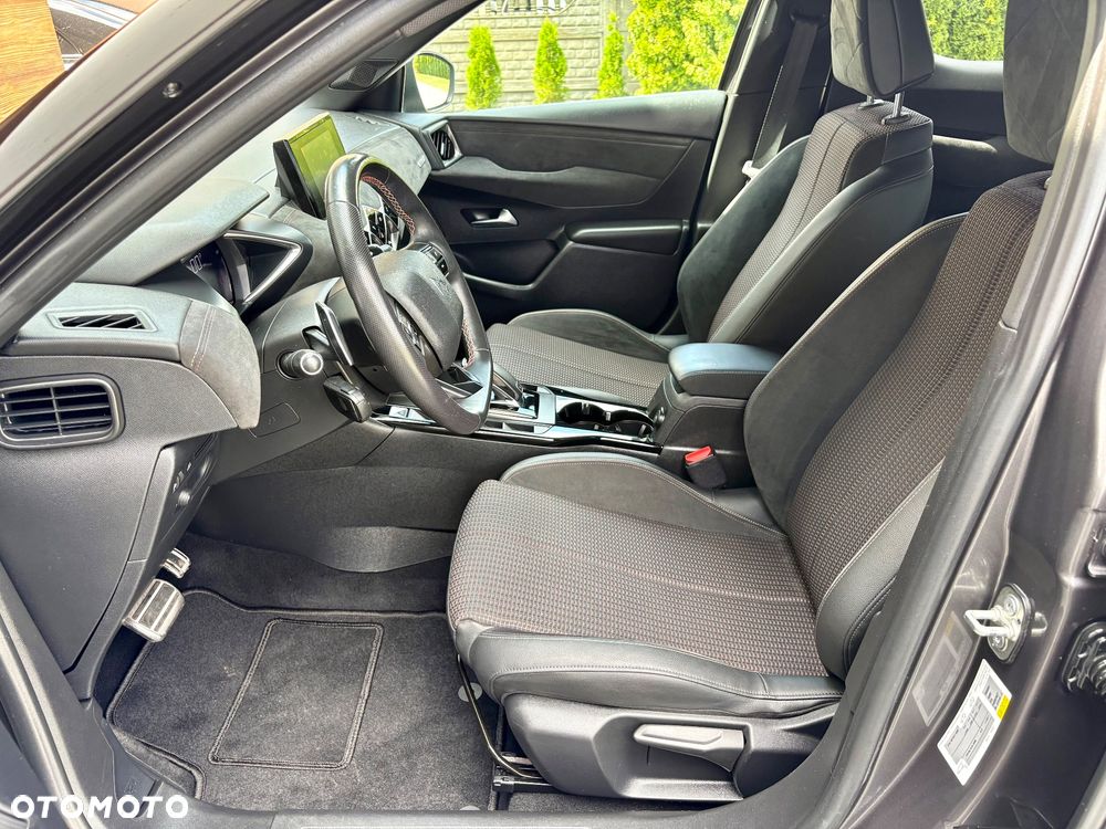 DS Automobiles DS 3 Crossback 1.2 PureTech Performance Line + - 20