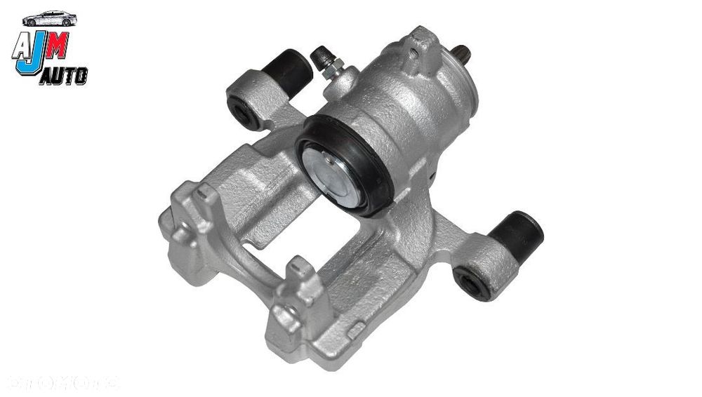 Zacisk hamulcowy tył tylny Ford Mondeo V mk5 Galaxy III Kuga II III S-Max - 3