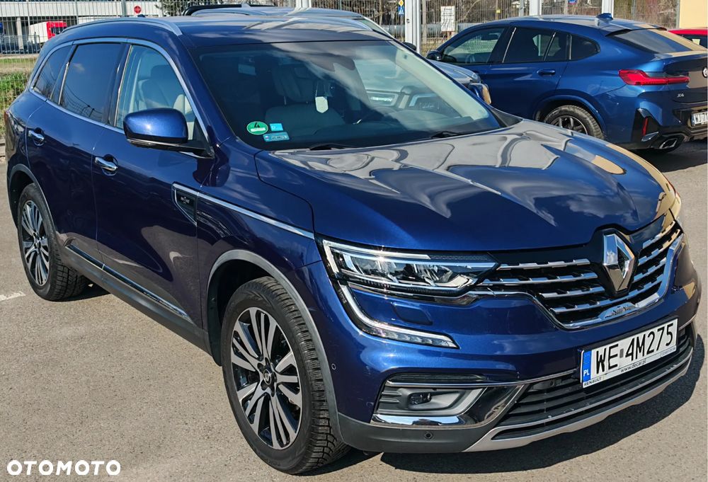 Renault Koleos 1.3 TCe Initiale Paris EDC - 8