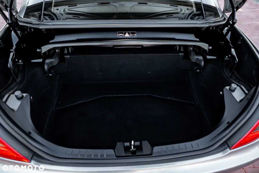 Mercedes-Benz SLK - 35
