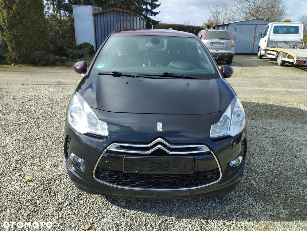 Citroën DS3 VTi 95 Chic - 3