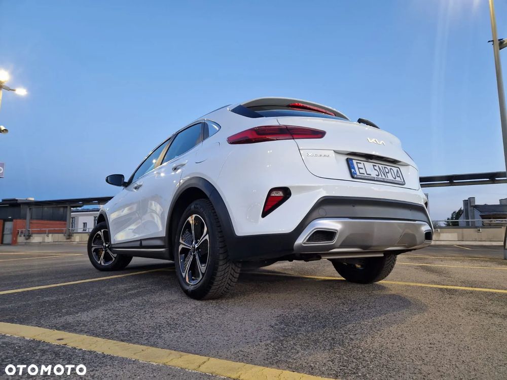 Kia XCeed 1.6 GDI PHEV Business Line DCT - 3