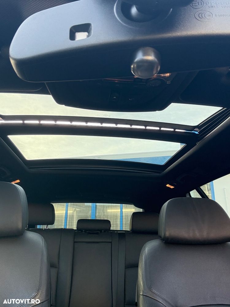 BMW Seria 5 530d Aut. - 5