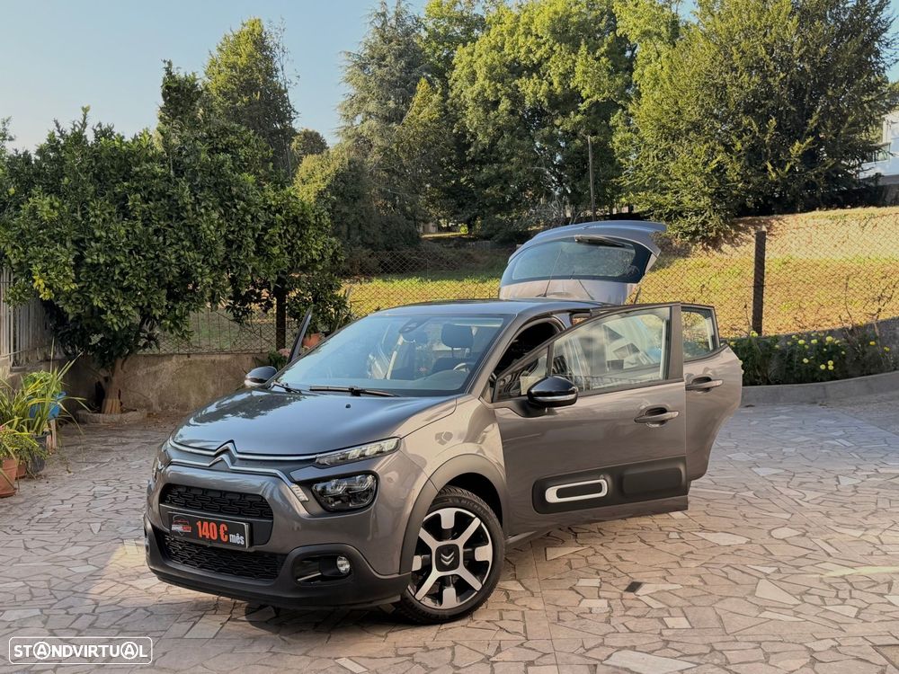 Citroën C3 1.2 PureTech Feel - 6