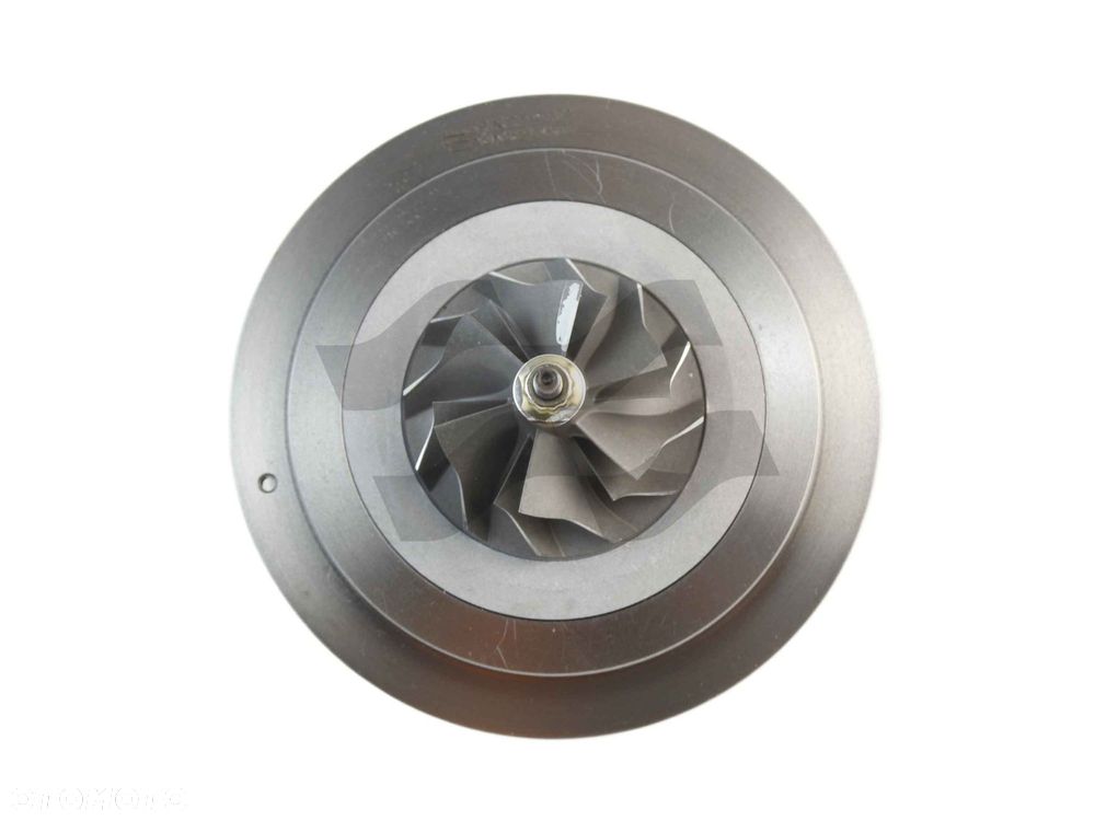 Środek rdzeń turbo CK5Q6K682AB 802733-0004 LR044563 RANGE ROVER 4.4L 230kW/250kW 2010- - 6